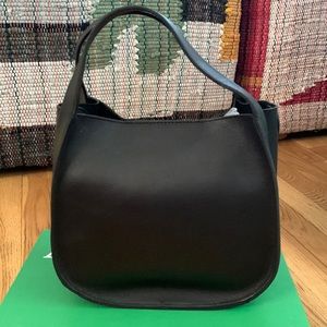 Madewell  “the Sydney crossbody bag” leather